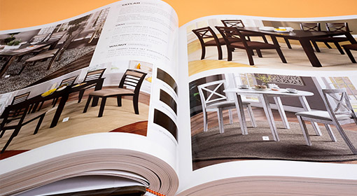 画册设计和书籍设计有什么区别？